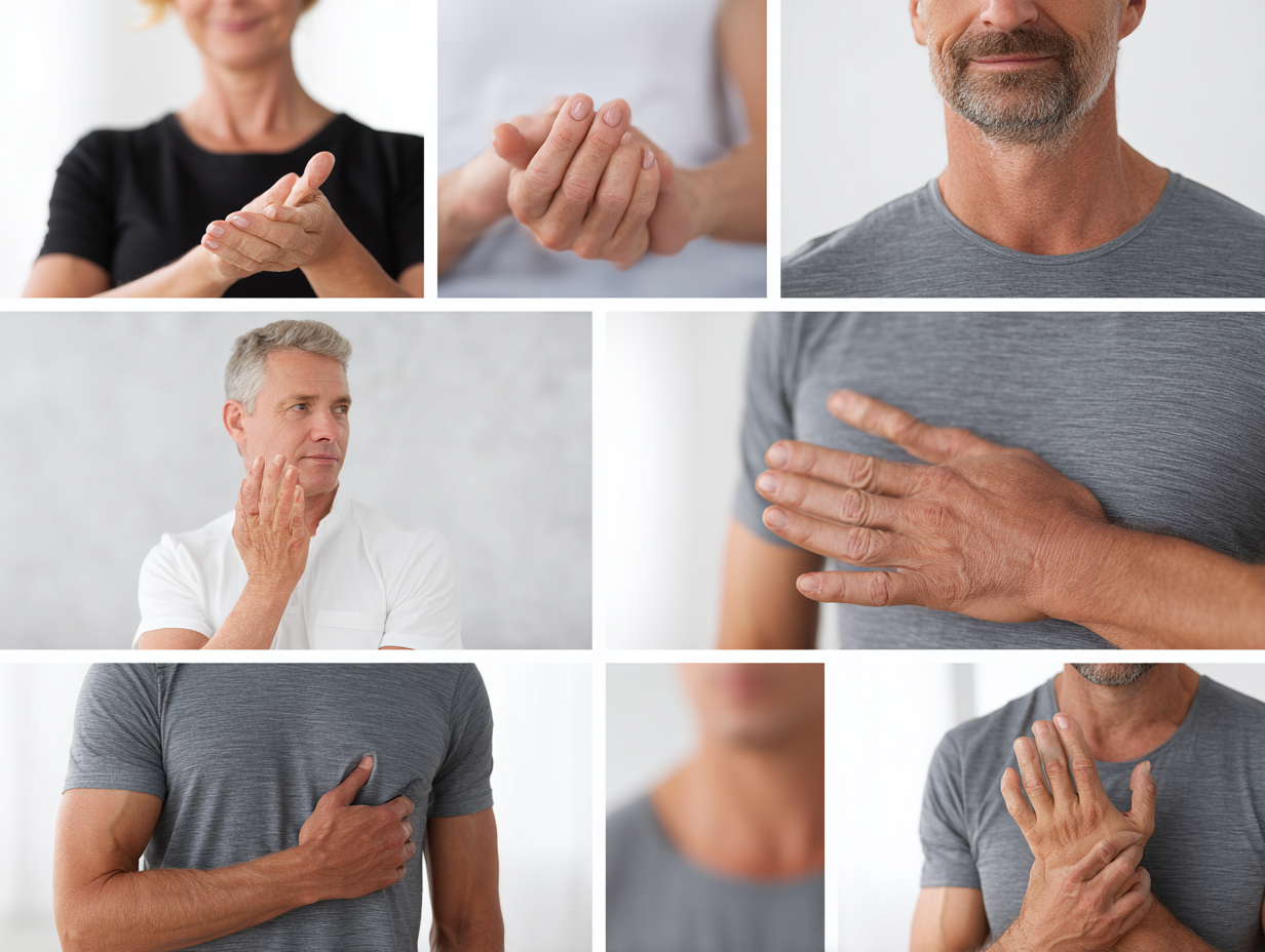 Здорове харчування та активний спосіб життя